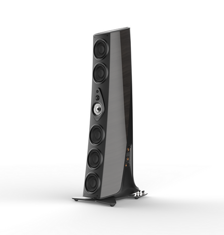 Підлогова акустика Sonus Faber Suprema Graphite