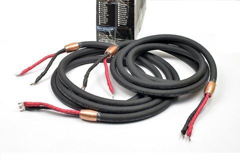 Акустичний кабель Cardas Clear Reflection 2,5m Bi-wire