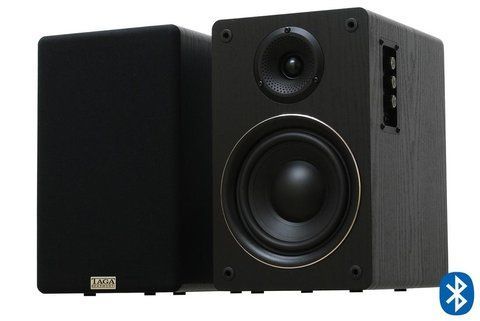 Комп'ютерна акустика TAGA Harmony TAV-500B Black