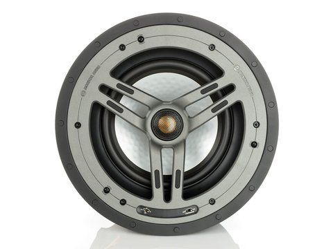 Встраиваемая акустика MONITOR AUDIO CP-CT380 Trimless Inceiling