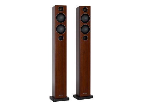 Підлогова акустика MONITOR AUDIO Radius 270 Walnut
