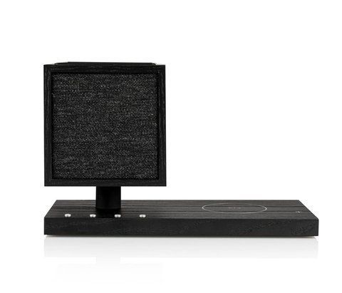 Бездротова акустика Tivoli Audio Revive Black Ash/Black