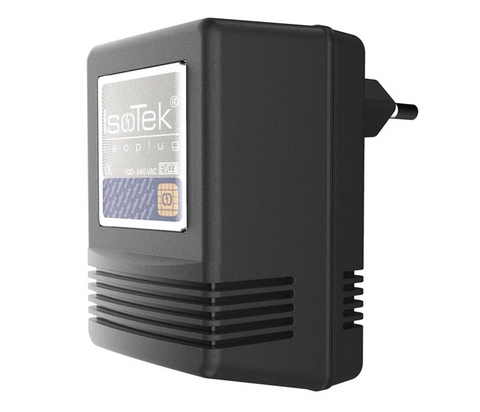 Паралельний силовий фільтр Isotek EVO3 IsoPlug