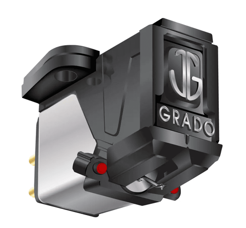 Головка звукознімача Grado Prestige Red 3
