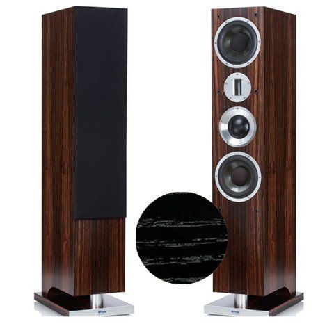 Підлогова акустика ProAc K6 Signature Black Ash