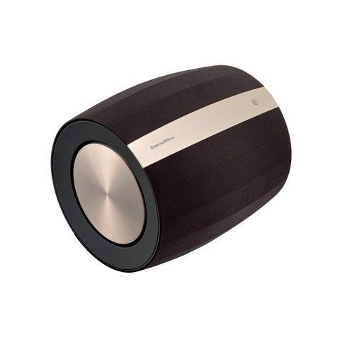 Бездротовий сабвуфер Bowers & Wilkins Formation Bass