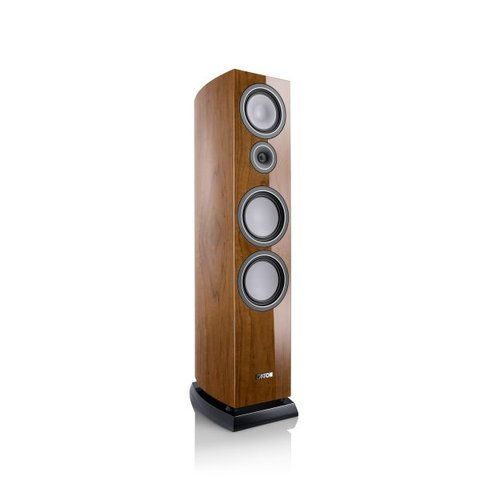 Акустика Canton Vento 90 Walnut High Gloss