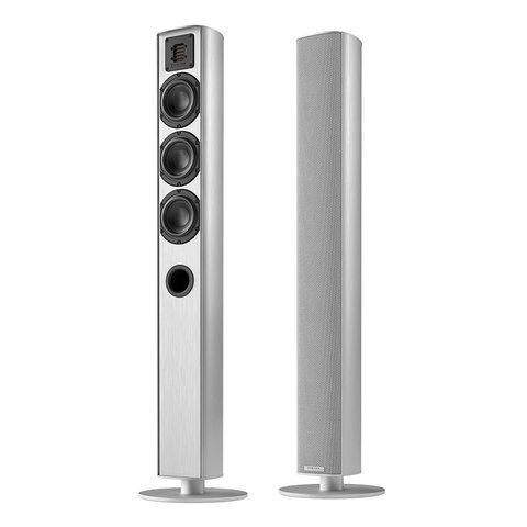 Напольная акустика Piega Ace 50 Grey
