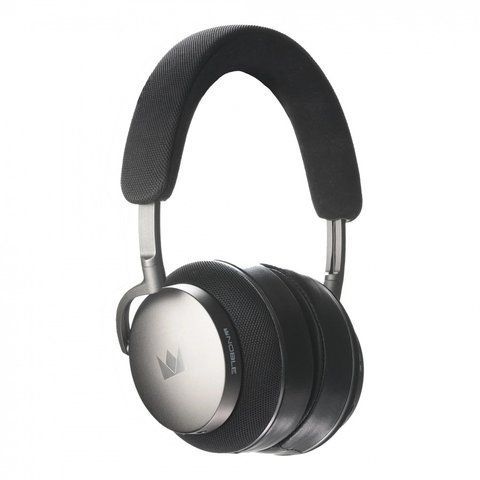 Навушники Noble Audio FoKus Apollo Black