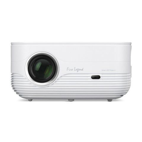 Проектор AOpen QF81 (MR.P0K11.001)