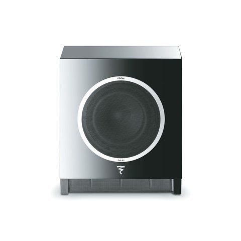Сабвуфер Focal SUB AIR Black