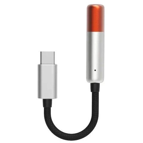 ЦАП-підсилювач для навушників Shanling UA Mini Orange