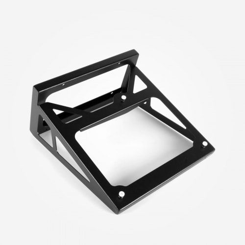 Полиця для Програвача Вініла Rega PLANAR 8/10 WALL BRACKET Black