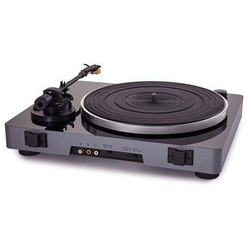 Програвач вінілу ELAC Miracord 50 Black