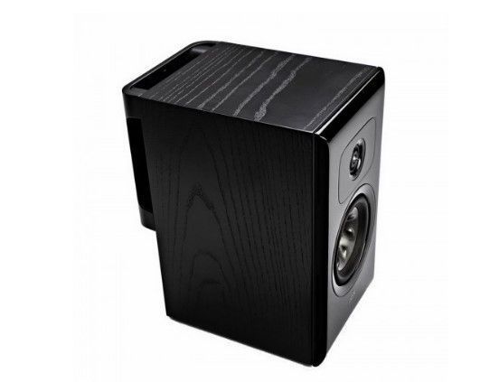 Акустическая пара Polk Audio Legend L100 Black Ash