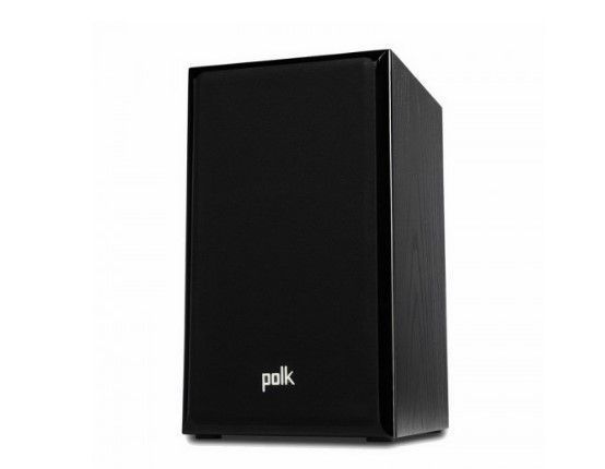Акустическая пара Polk Audio Legend L100 Black Ash