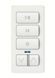 Пульт Sonos iPort xPRESS Audio Keypad White