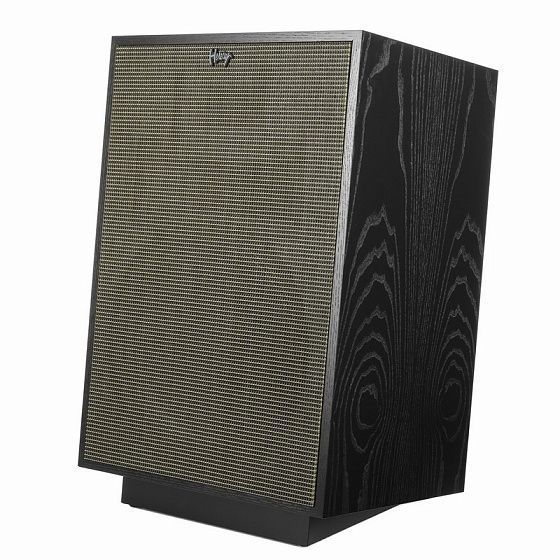 Напольная акустика Klipsch Heresy IV Black Ash