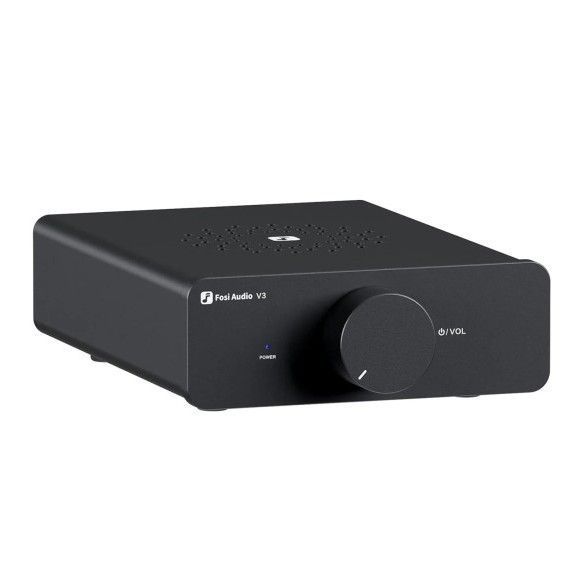 ⭐☜➀☞⭐【Усилитель Fosi Audio V3 48V】⭐☜➀☞⭐