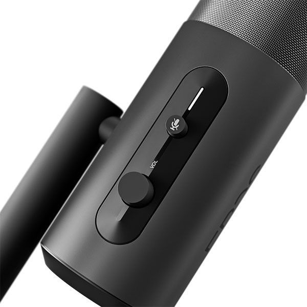 Streaming Microphone EPOS B20 Grey