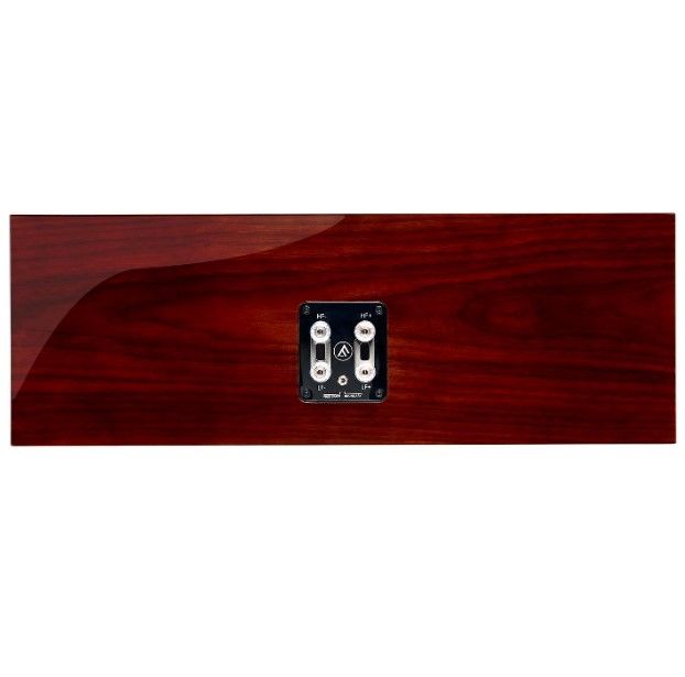 Центральный канал Fyne Audio F57SP-6 Piano Gloss Walnut