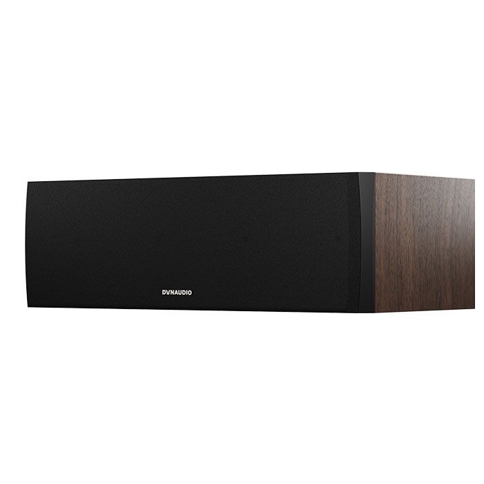 Центральный канал Dynaudio Emit 25C Walnut