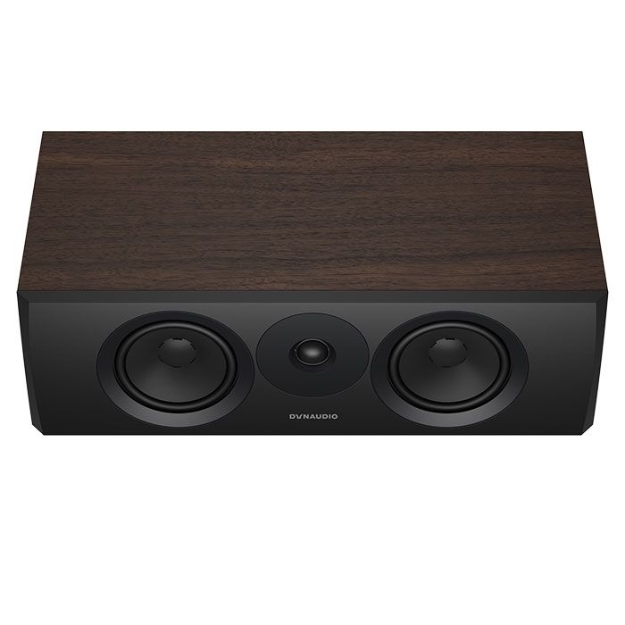 Центральний канал Dynaudio Emit 25C Walnut