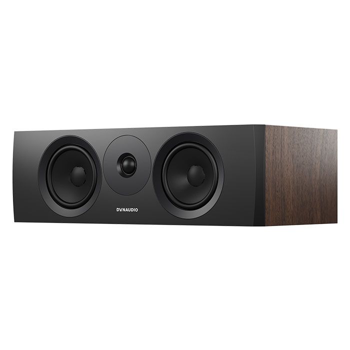 Центральний канал Dynaudio Emit 25C Walnut