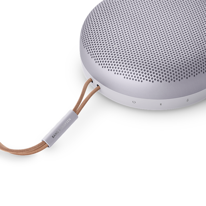 Акустика Bang & Olufsen BeoSound A1 2nd gen, Nordic Ice