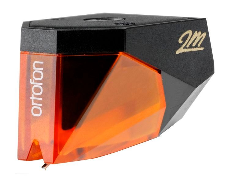 Головка звукознімача Ortofon 2M BRONZE