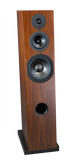 Акустика Davis Acoustics Courbet 8 Walnut