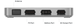 Комплект енергонезалежності EcoFlow PowerStream - мікроінвертор 800W + зарядна станція Delta Pro