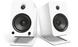 Стойки Kanto S6 Medium Desk Top Speaker Stands White