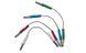 Комплект кабелей Cardas HSL PCCER (33 awg with PCCER clips 1.5" long) set of 4