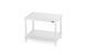 Стійка Hi-Fi Solidsteel S3-2 White