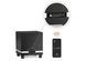 Сабвуфер Triangle Thetis 340 Black High Gloss