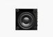 Сабвуфер Triangle Thetis 340 Black High Gloss