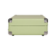 Проигрыватель Crosley Cruiser Deluxe Mint (CR8005D-MT)