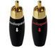 Роз'єм AUDIOQUEST RCA-300 set of 4