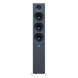 Напольная Акустика Elac Debut 3.0 DF53-BK