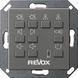 Настінний пульт Revox C18 Multiuser Wall Control Anthracite