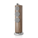 Підлогова акустика Bowers & Wilkins 804 D5 Light Walnut
