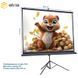 Проекционный экран ATRIA TRM-HD-92D 92" 203x114см