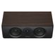 Центральний канал Dynaudio Emit 25C Walnut