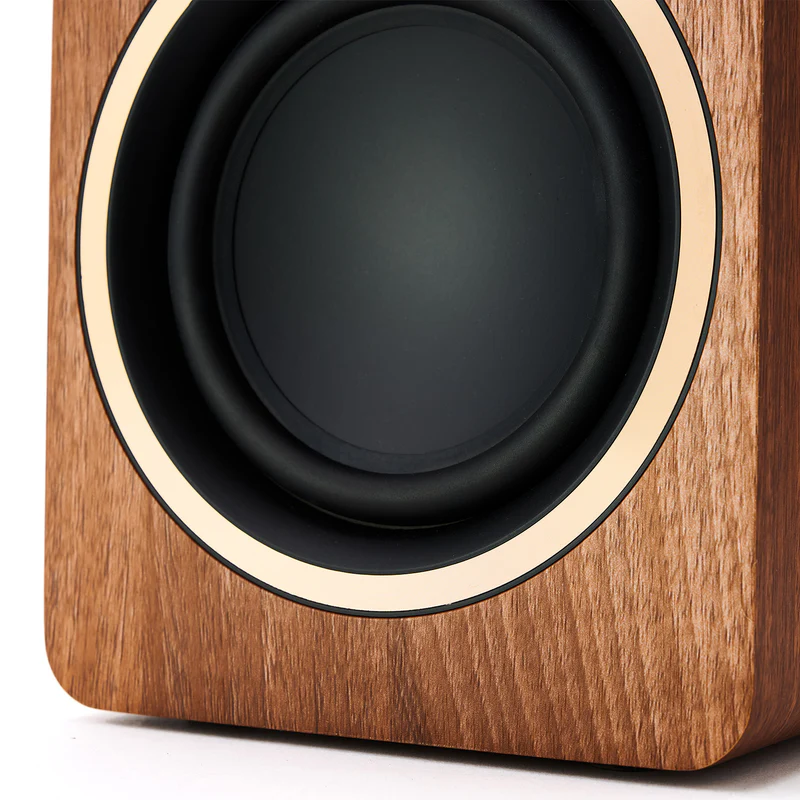 Акустика Argon Audio Fenris A5 Walnut