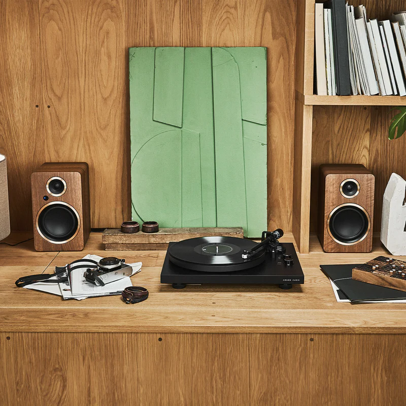 Акустика Argon Audio Fenris A5 Walnut
