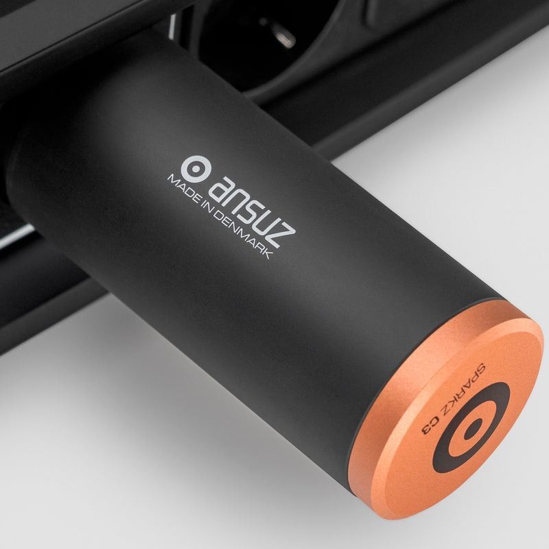 Гармонизатор шумоподавления Ansuz Sparkz C3