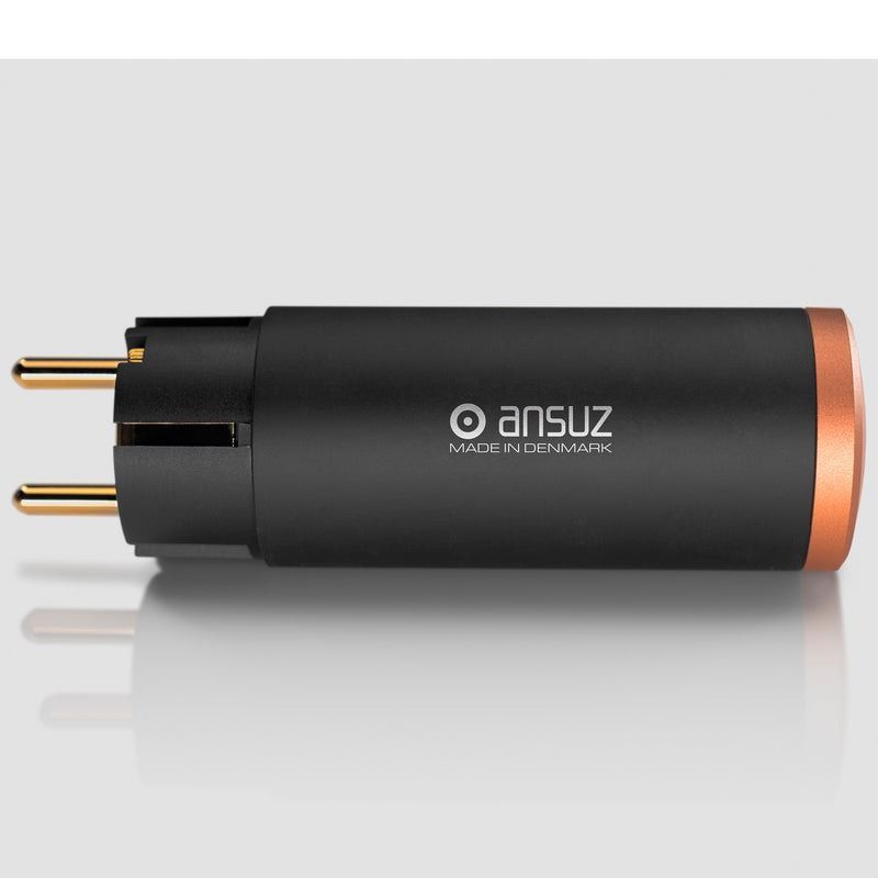 Гармонизатор шумоподавления Ansuz Sparkz C3