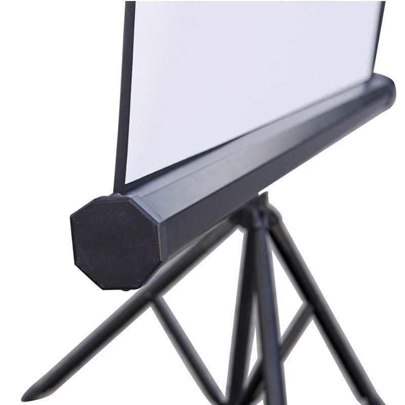 Проекционный экран ATRIA TRM-HD-92D 92" 203x114см