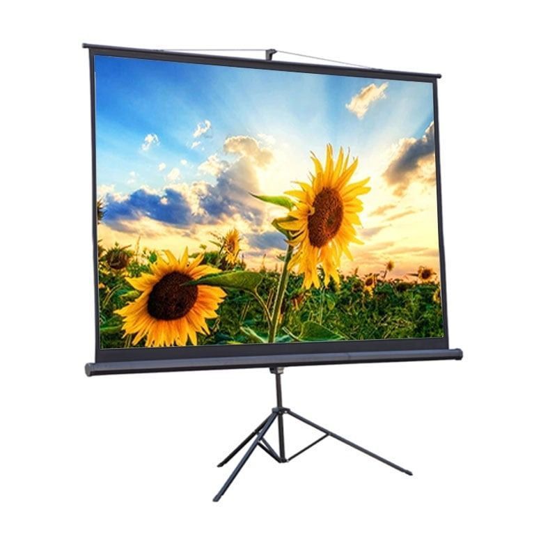 Проекционный экран ATRIA TRM-HD-92D 92" 203x114см